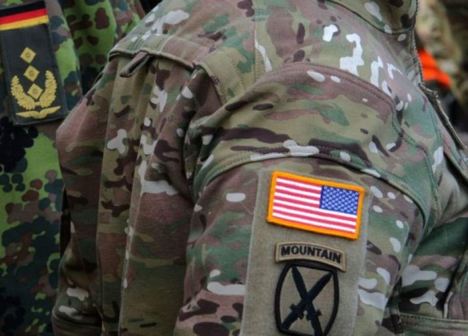 ألمانيا تدعو بايدن بإعادة النظر في سحب القوات الأمريكية من بلادها