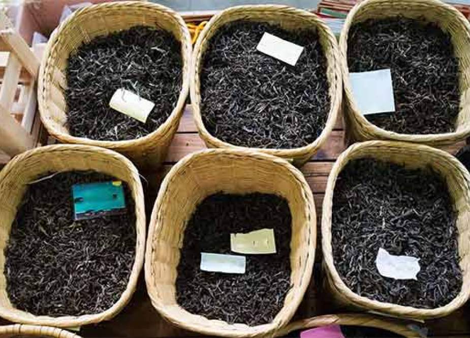 کوئٹہ میں مہنگائی کے وار سے عوام پریشان، سبز اور کشمیری چائے کی پتی کی قیمتوں میں اضافہ