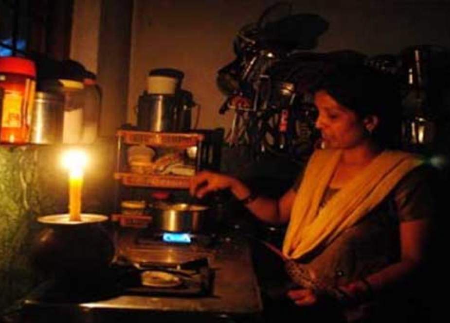 کیسکو حکام کی نااہلی، گزشتہ 12 گھنٹے سے کوئٹہ کے مرکزی علاقوں میں بجلی غائب