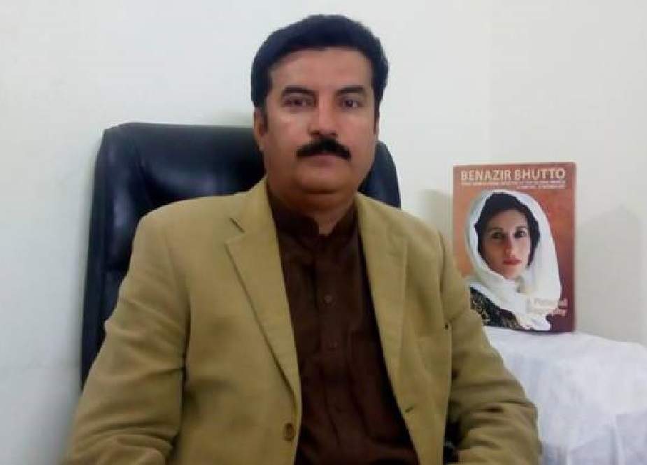 پشاور جلسہ، حکومتی کمیٹی سے کوئی مذاکرات نہیں ہوںگے، فیصل کنڈی