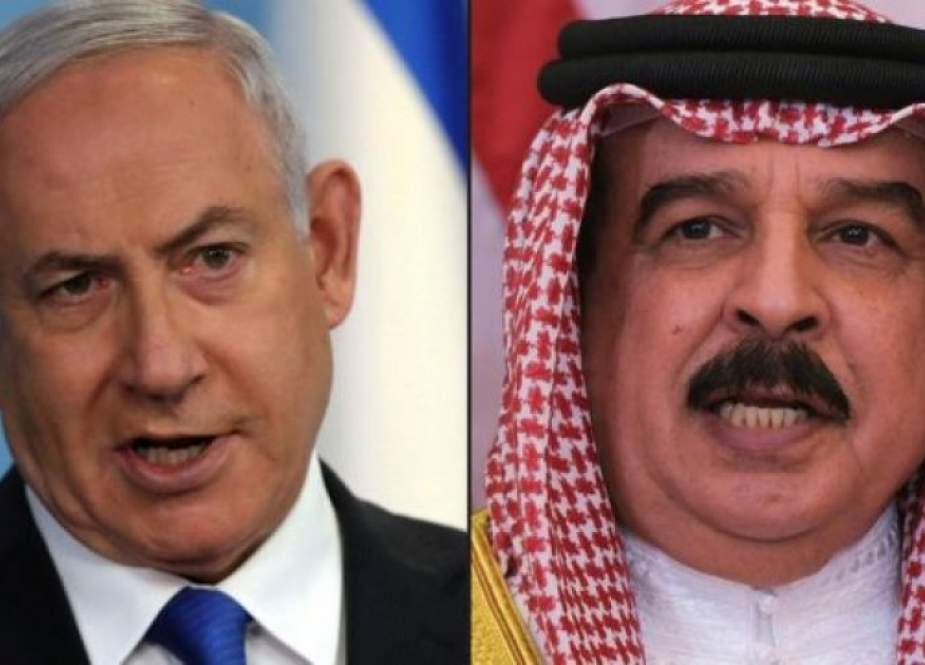 البحرين.. وخطوات جديدة في التطبيع مع العدو الصهيوني