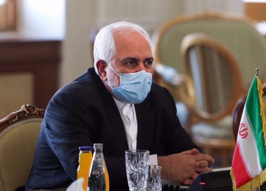 Biden Dapat Dengan Cepat Mencabut Sanksi Iran Melalui Tiga Perintah Eksekutif