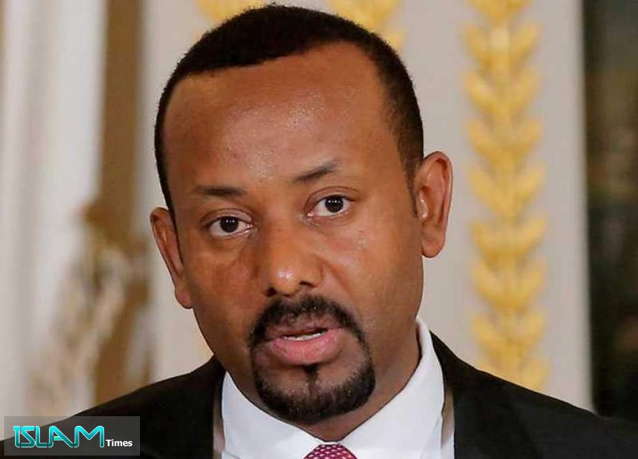 Ethiopia Pushes for Tigray Capital, Denies ’Ethnic Bias’