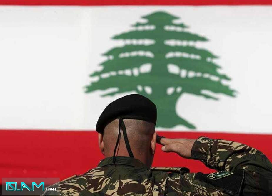 Lebanon Independence Day Festivities Cancelled