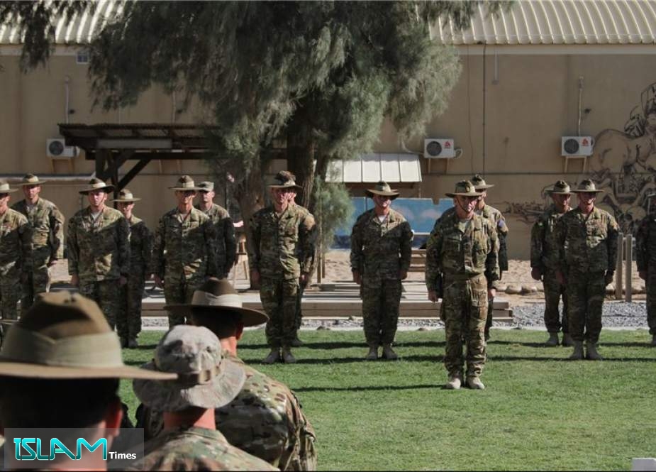 Australian Forces Killed 39 Unarmed Afghans, Investigation Finds