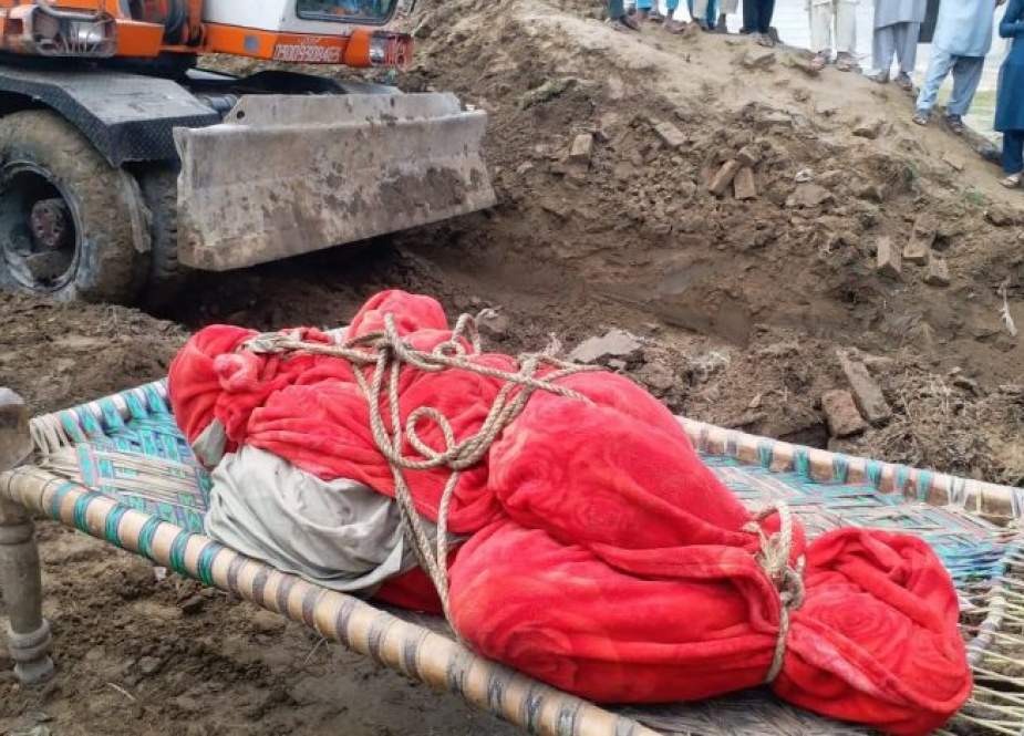 قبائلی ضلع خیبر میں غیرت کے نام پر لڑکا لڑکی قتل، بغیر جنازوں کے تدفین