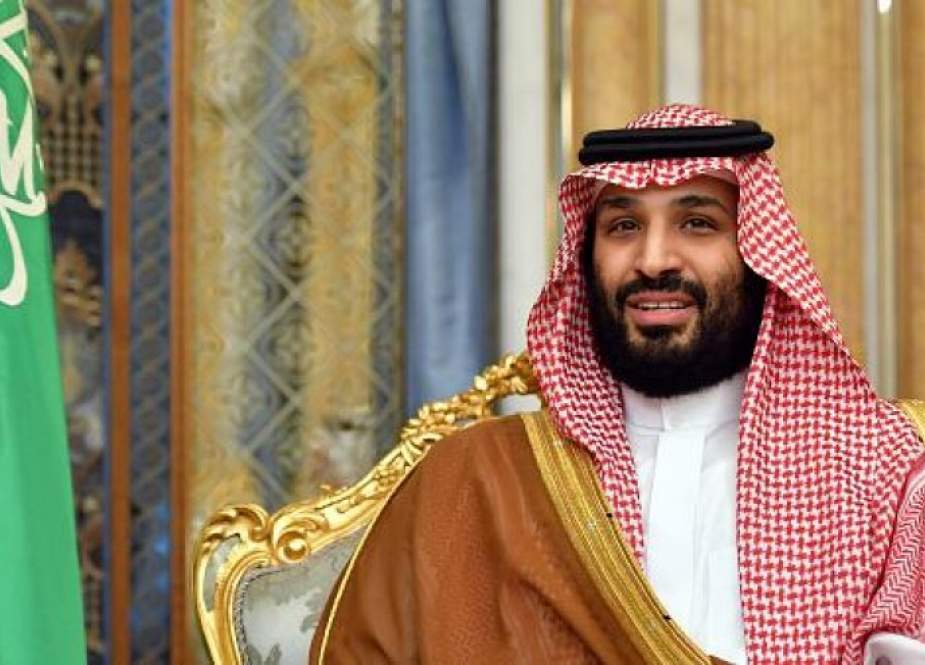 صفعة جديدة للنظام السعودي بسبب سجله الحقوقي