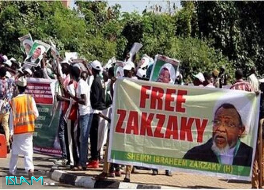 فضای حاکم بر دادگاه حاکی از آن بود که دولت نیجریه به هیچ وجه نمی خواهد شیخ زکزاکی آزاد شود