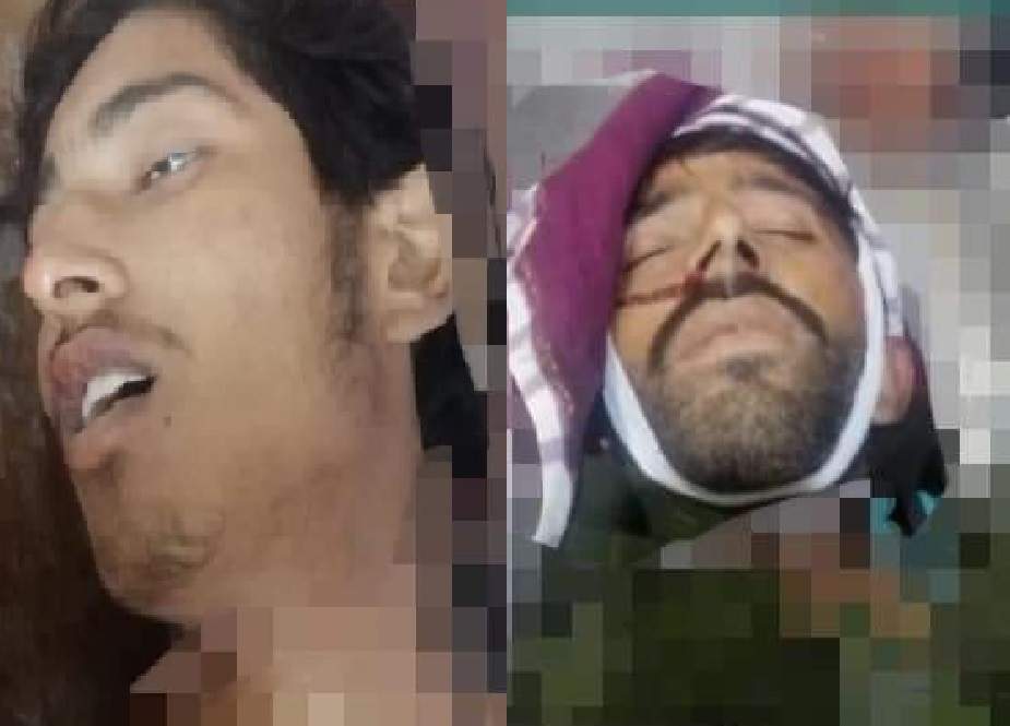 ڈی آئی خان، ناراض دوست نے ساتھی کو قتل کرکے خودکشی کر لی