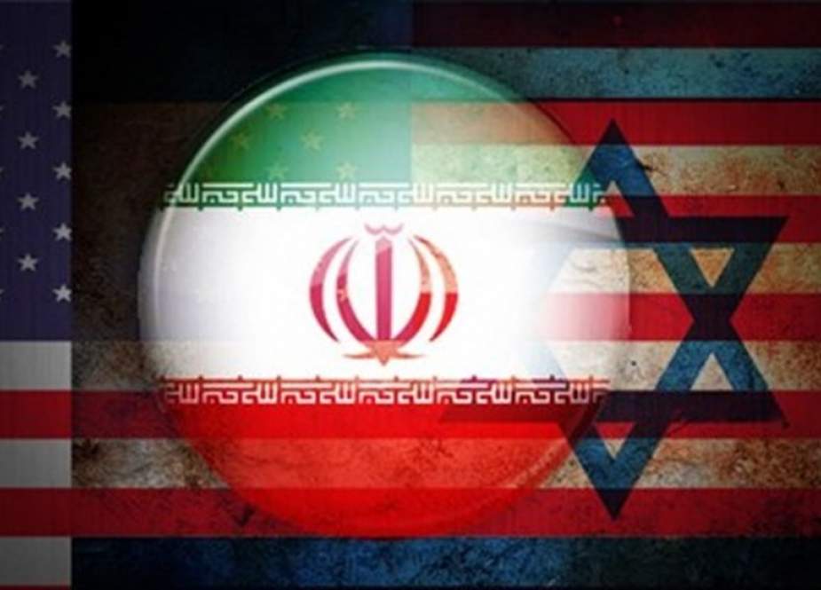نگرانی مقامات صهیونیستی از نفود امنیتی ایران در عمق اسرائیل!
