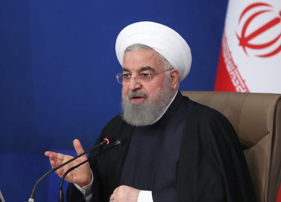 Akankah Biden Bergabung Kembali Dengan JCPOA Tanpa Syarat?