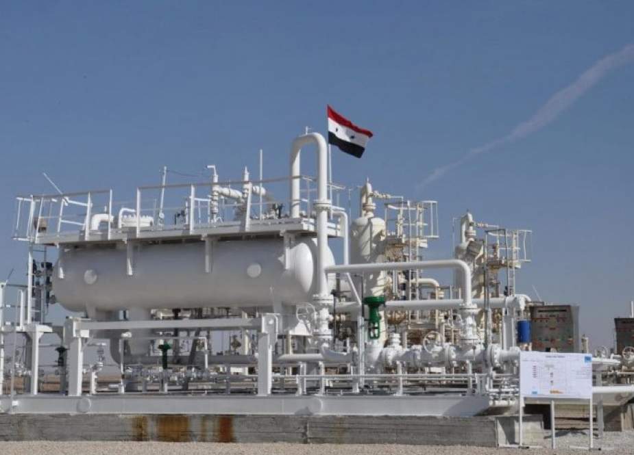 وزارة النفط السورية تكشف سبب زيادة تقنين الكهرباء
