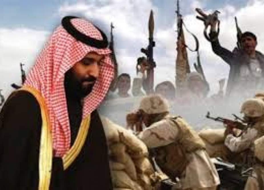 عربستان در باتلاق بی‌بازگشت یمن