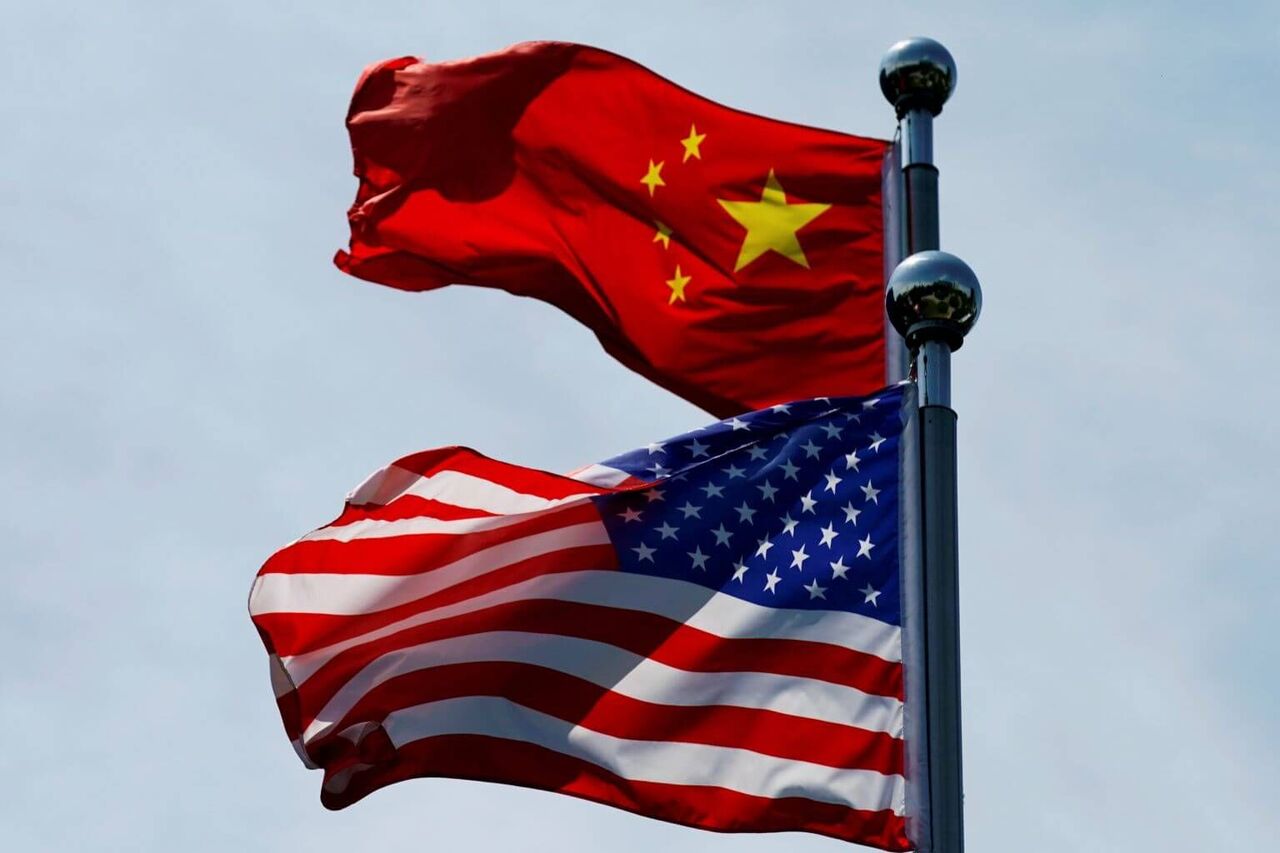 چرا کرونا به برتری اقتصادی چین بر آمریکا انجامید؟