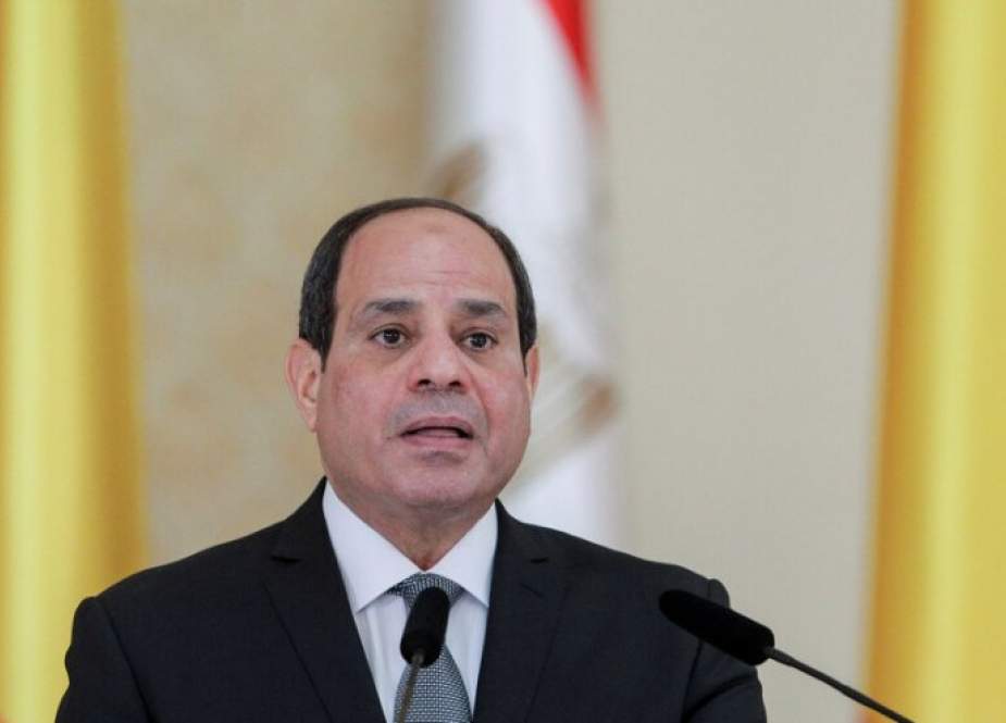 انتقادات عالمية لنظام السيسي إثر اعتقال حقوقيين مصريين