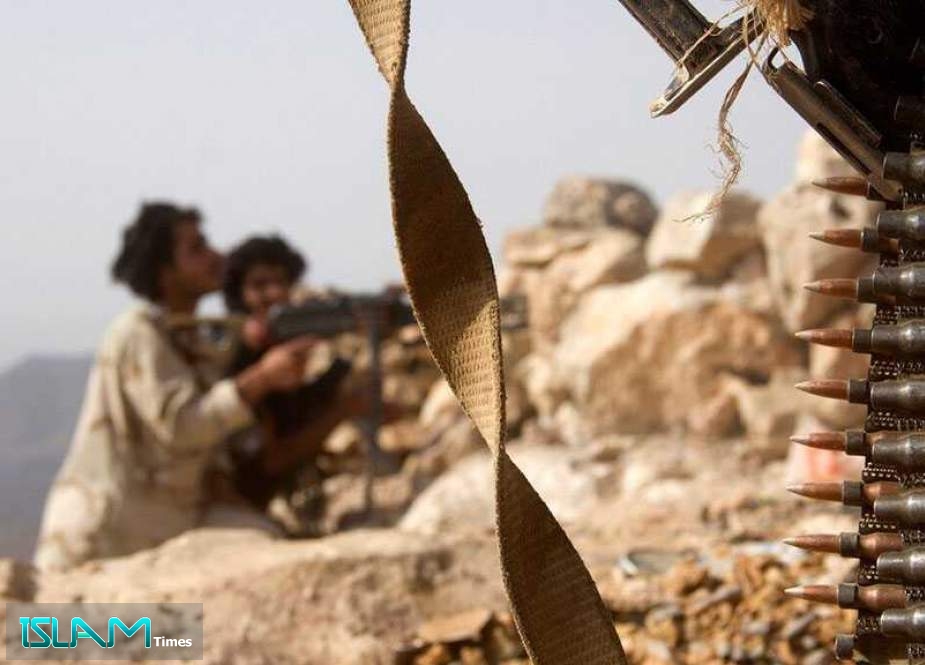 Yemeni Forces Liberate Major Base from Saudi Mercenaries in Maarib
