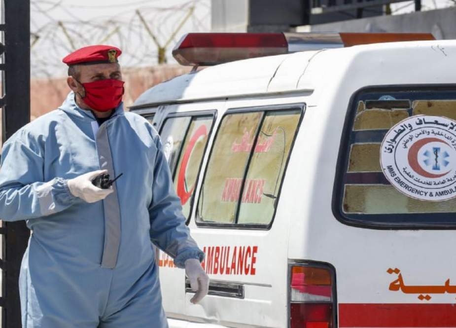وزارة الصحة الفلسطينية: تسجيل 14 وفاة و1486 إصابة جديدة بـكورونا