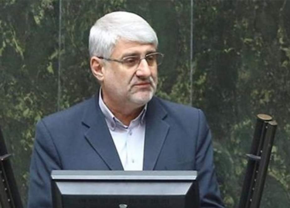 البرلمان الايراني: منتهكو الاتفاق النووي يلصقون التهم الزائفة بطهران