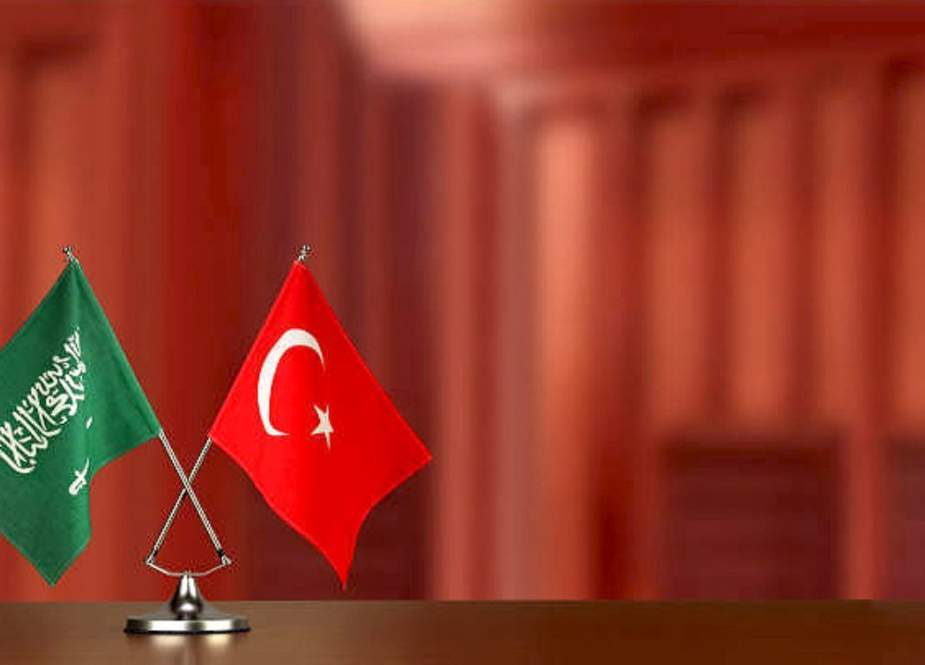 تنش‌زدایی در روابط ترکیه و عربستان؛ شعار یا واقعیت؟