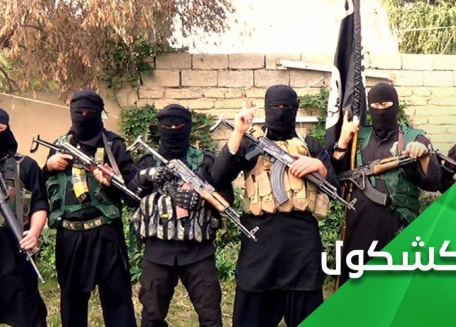"خلفای داعش" دست پرورده‌های آمریکا