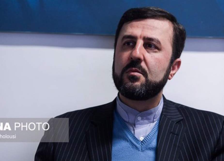 Iran Memiliki Program Nuklir Paling Transparan Di Antara Anggota IAEA
