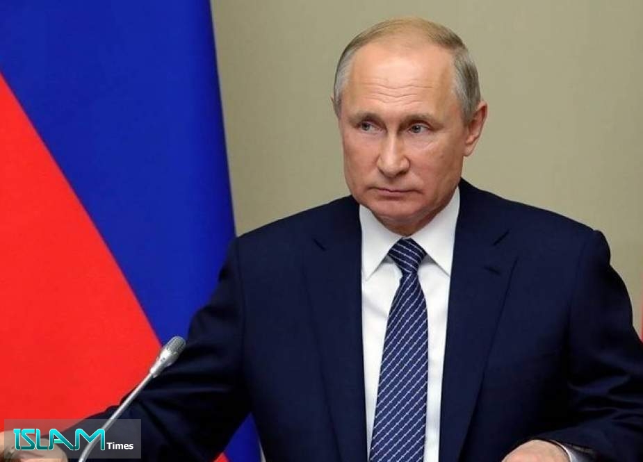 US Electoral System Has Problems: Putin