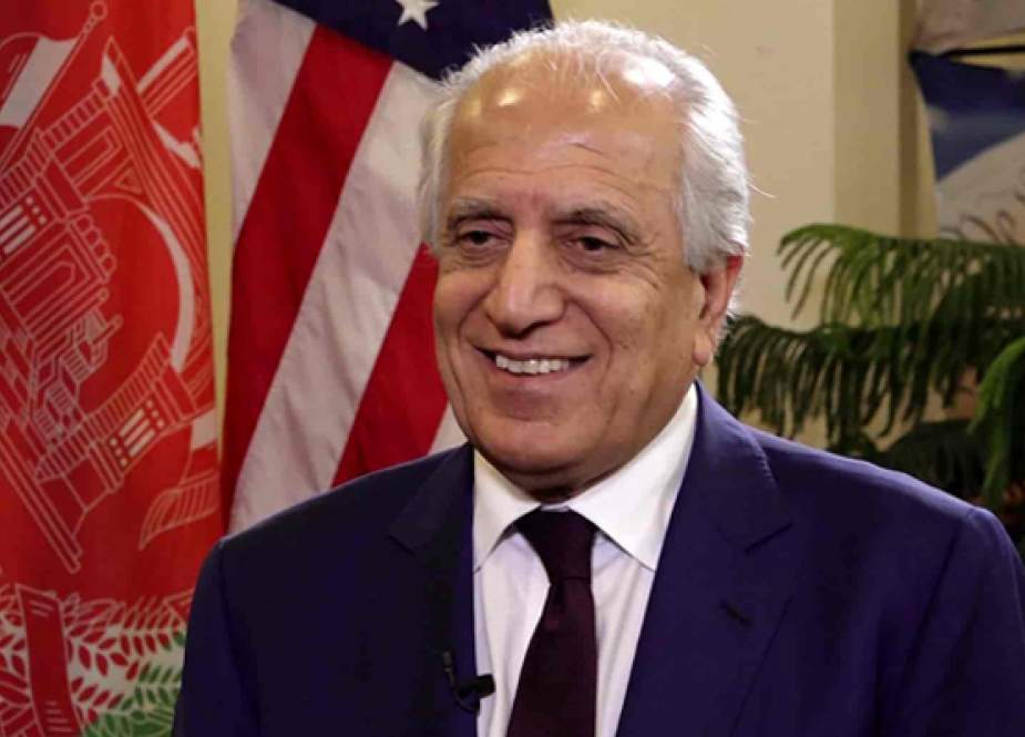امریکا کا پاک افغان تعلقات میں پیشرفت کا خیر مقدم