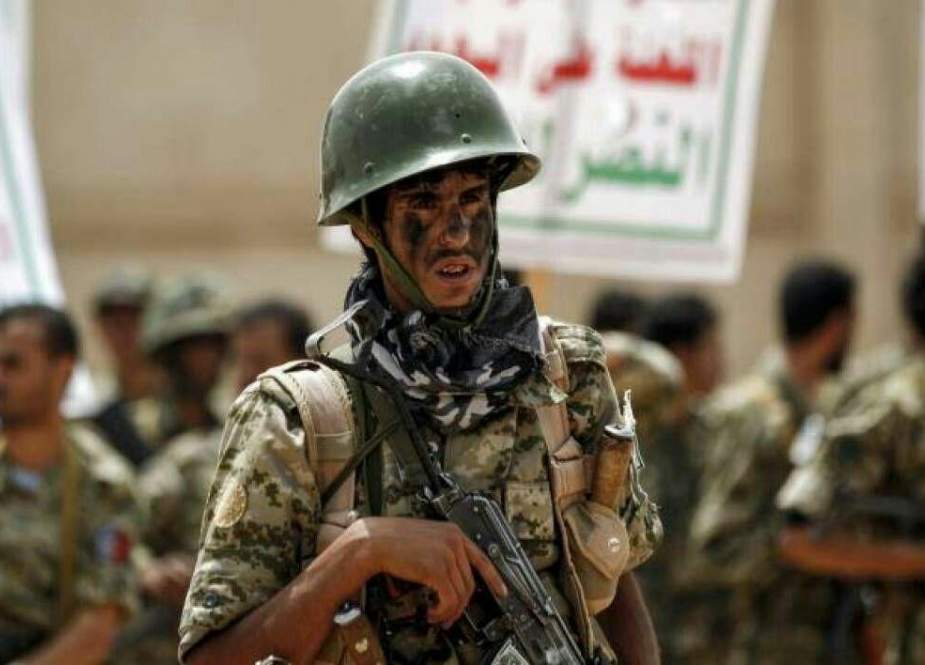الذعر ينتشر في معسكرات آل سعود بعد الهزيمة في قاعدة ‘‘ماس‘‘