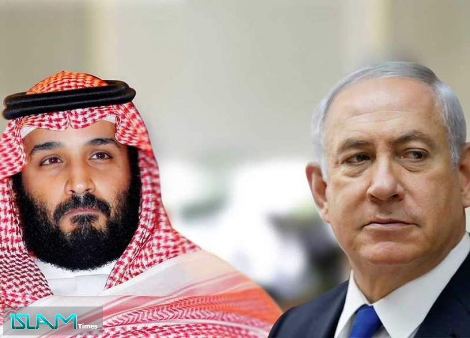 Israeli PM Secretly Visits Saudi Arabia: Reports