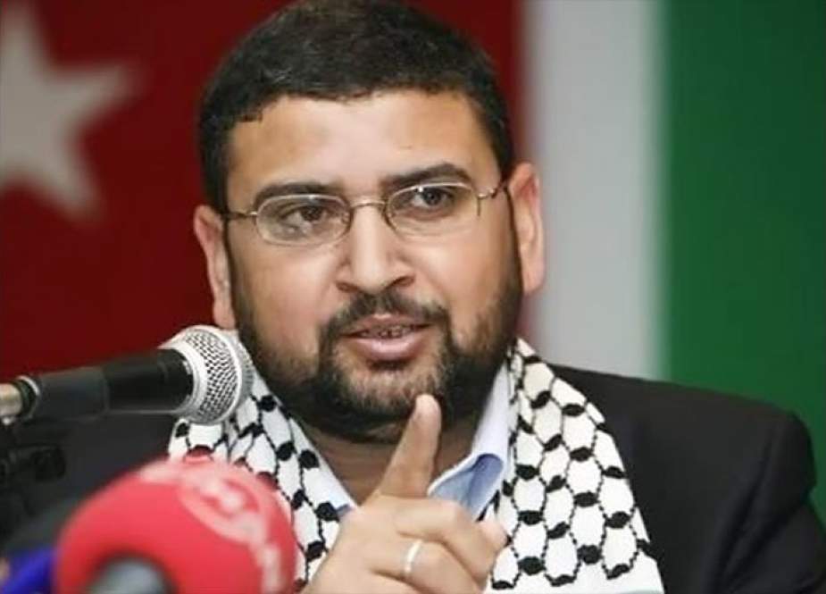 حماس تطالب السعودية بتوضيح حول زيارة نتنياهو