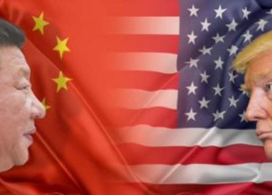 الصين تعترض على زيارة أميرال بحري أمريكي لتايوان