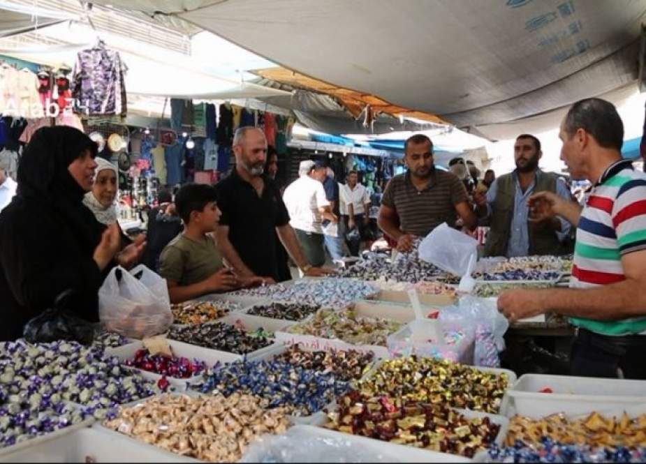سوريا..تسونامي الغلاء الفاحش يضرب الأسواق