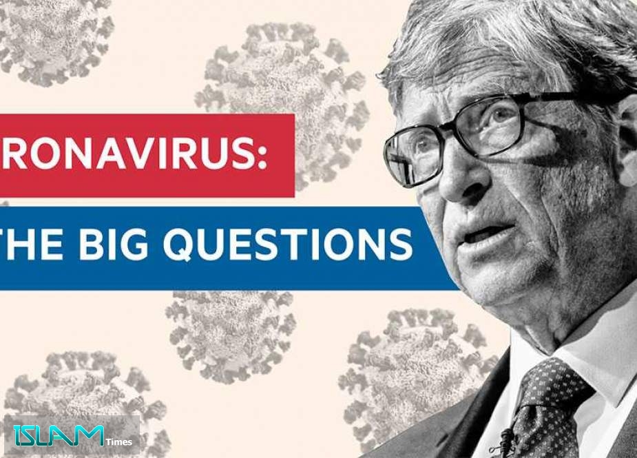 Bill Gates: Humanity Will Face Another Pandemic Soon, We’ll Be Lucky If It’s Two Decades Late!