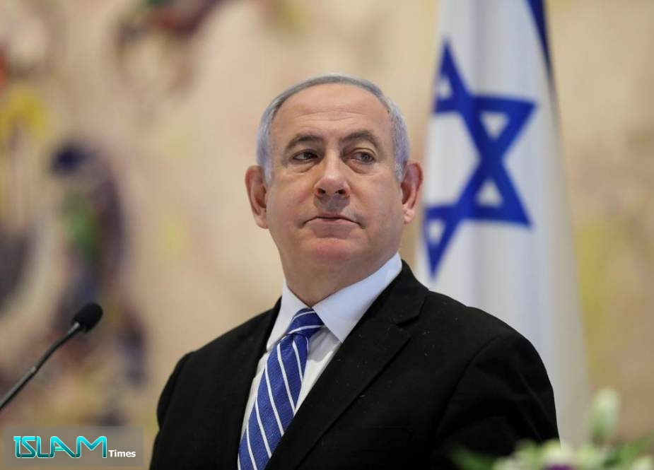 Mujtahid: Netanyahu-MBS Meeting Tackled Iran Strike