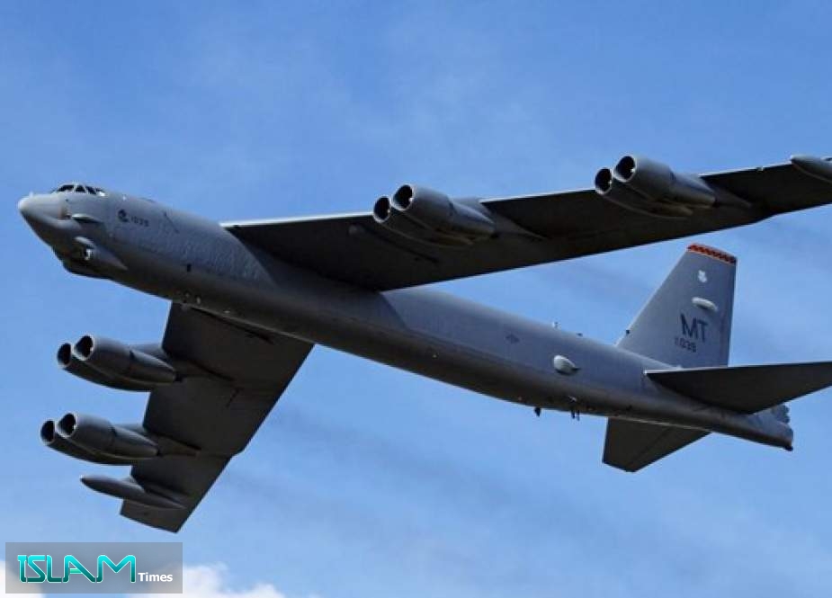 Can B-52 Bombers Regain America’s Lost Prestige?