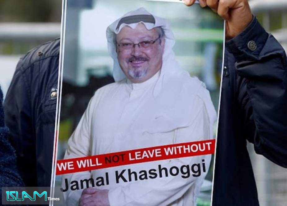 Khashoggi Killing: Turkey’s Trial of Saudi Suspects Resumes