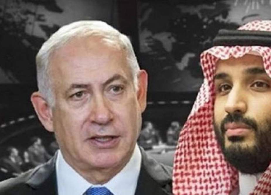 پشت پرده خبر دیدار بن سلمان و نتانیاهو
