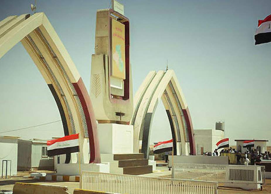 تأثیرات بازگشایی گذرگاه «عرعر» بر روابط اقتصادی عربستان و عراق