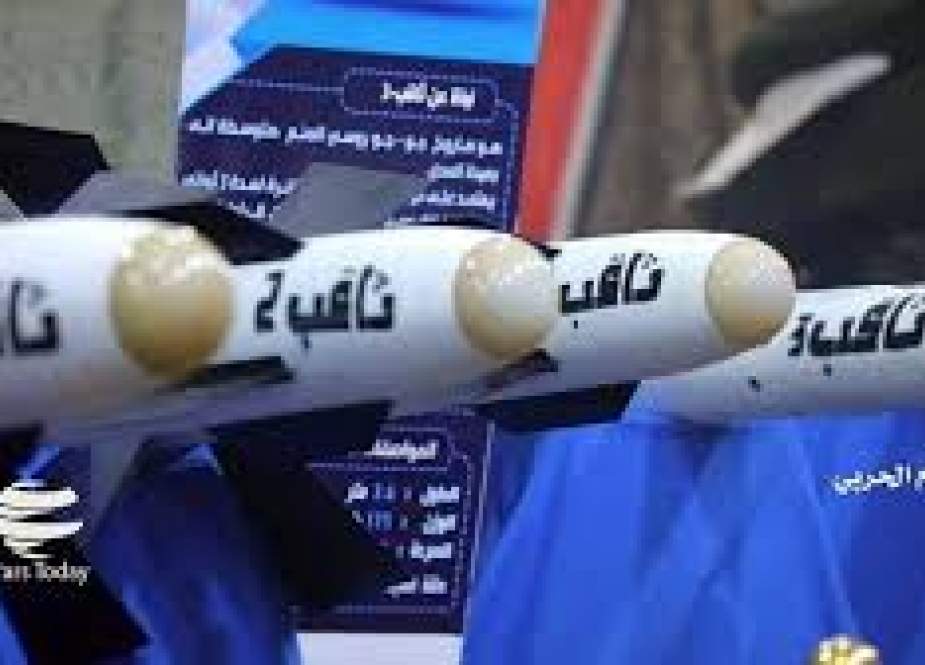انصارالله یمن: موشک بعدی روانه سرزمین‌های اشغالی می‌شود