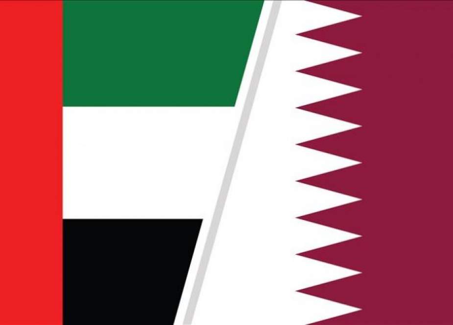 لأول مرة.. قطر ترفع دعوى قضائية ضد الإمارات