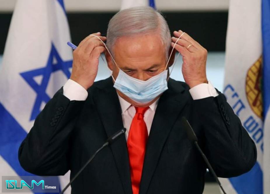 Lebanese Paper: Palestine Stabbed in Back by Netanyahu’s Visit to Riyadh