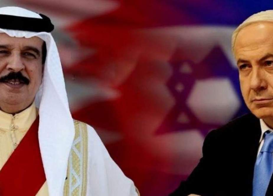 نتانیاهو از سفر قریب الوقوع خود به بحرین خبر داد