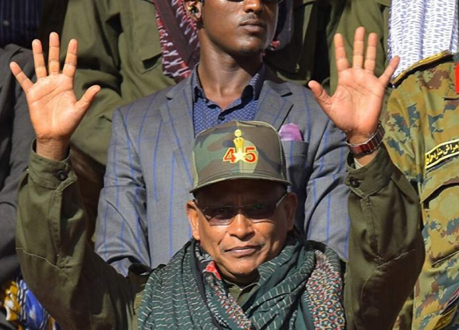 إثيوبيا تعلن بدء استسلام قوات "تيغراي" قبل انتهاء المهلة
