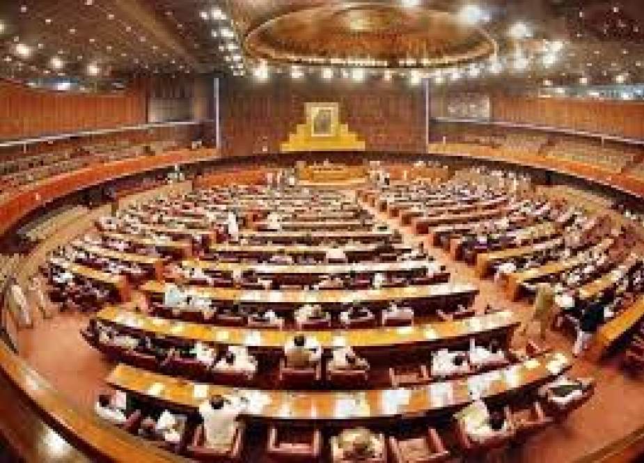 پارلیمانی کمیٹی کا سینیٹ اور قومی اسمبلی کے اجلاس نہ بلانے کا فیصلہ