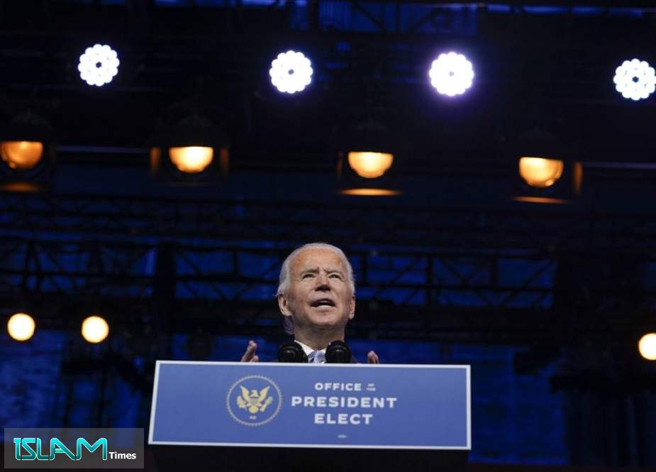 ‘America Is Back’: Biden Pushes Past Trump Era with Nominees