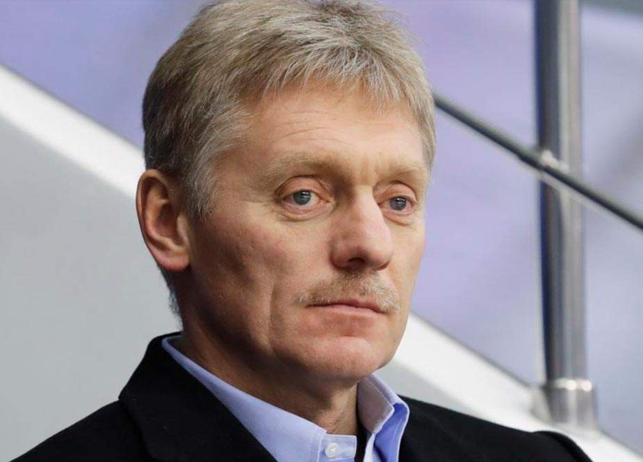 Peskov erməni iddialarına cavab verdi