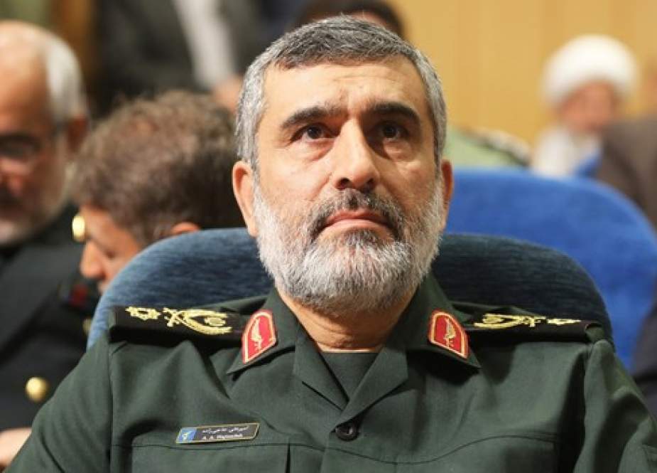 قائد بالحرس الثوري: الكثير من طاقات قوات التعبئة (بسيج) ماتزال مجهولة