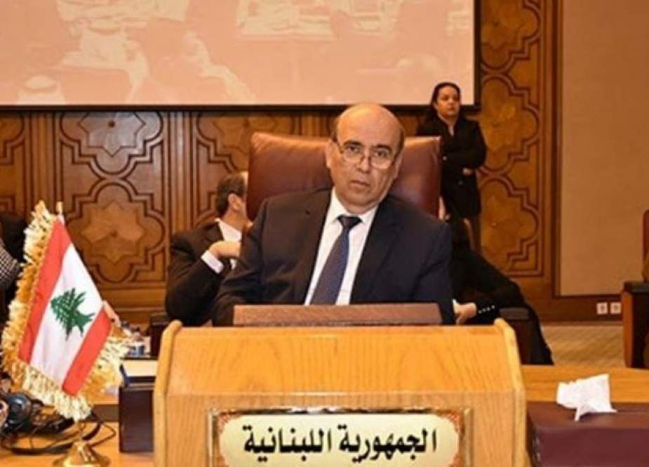وزير الخارجية اللبناني ينفي ما يتم تداوله عن عمليات إجلاء في لبنان