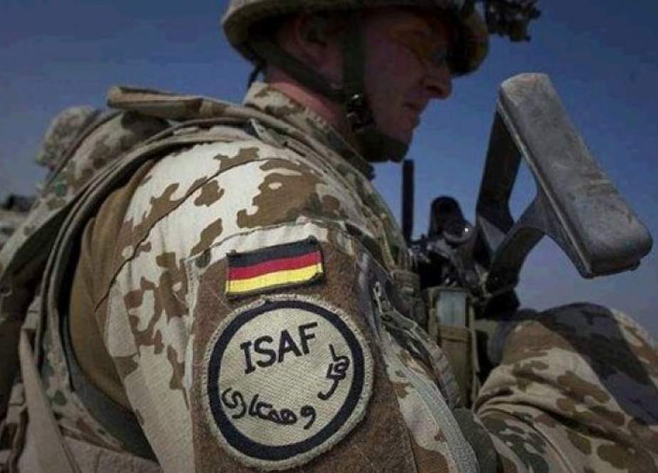 الجيش الألماني ينسحب من قندوز الأفغانية خلال الأسابيع المقبلة