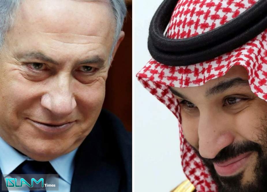 French Daily: MBS, Bibi Meeting Not the First
